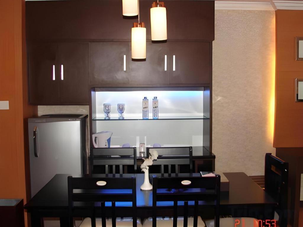 Grand Antares Hotel Медан Екстериор снимка